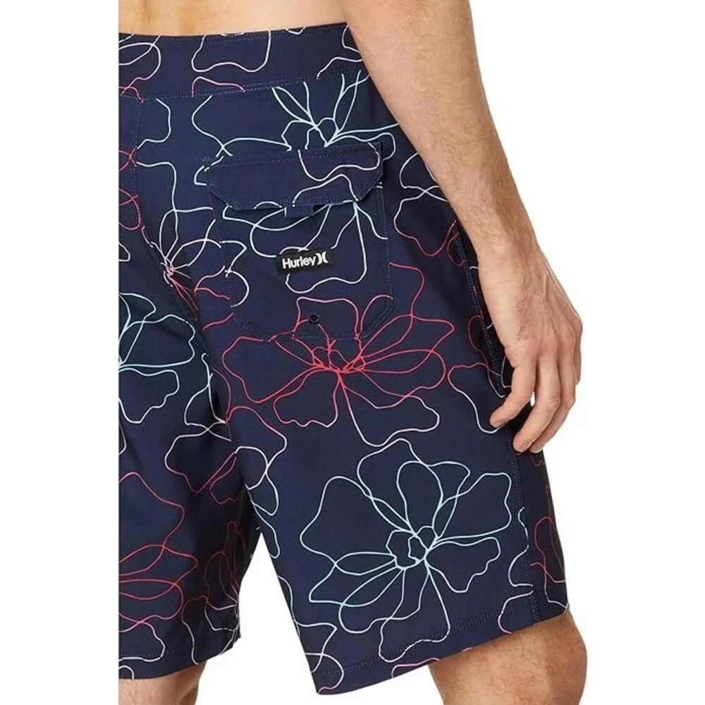 Hurley Weekender 20
